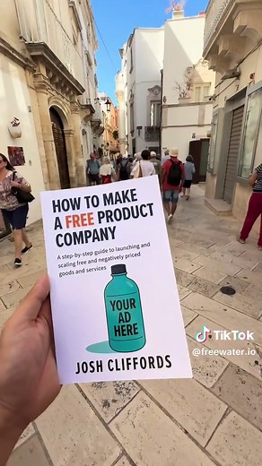 Start Your Own Free Water Project Today