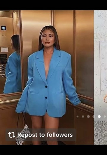 Trendy Ladies Blazers for Stylish Outfits