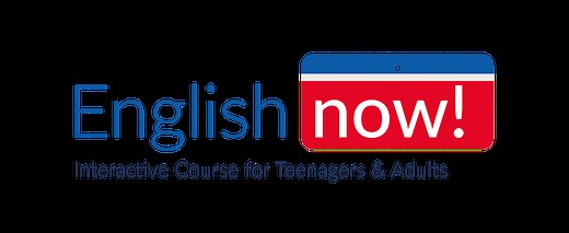 English Now! Fully interactive Language Courser for Teenagers and Adults A1 to B2