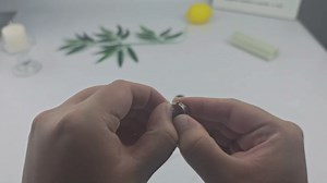 Sashiko Thimble - 2pcs Thimbles Adjustable Ring Sashiko Needles Kits, Thimbles for Hand Sewing