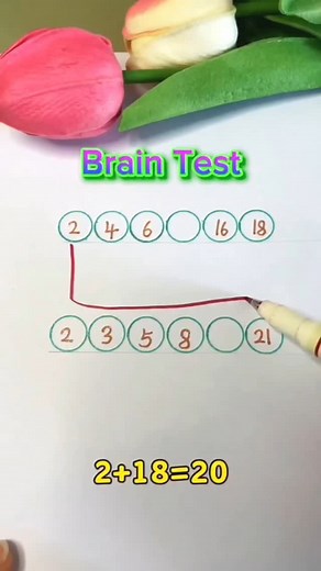 3.5K views · 368 reactions | Brain Test #mathstrick #maths #reels #tricks #गणित #lkstudy #mathsproblems #mathematics | lk study | Facebook