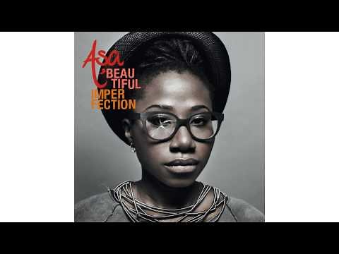 Asa - Questions