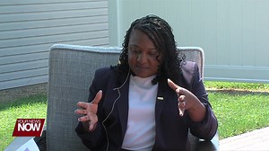 INTERVIEW: Lima Mayor Sharetta Smith is in to showcase Lima's employment opportunities, early childhood movement, and the Brownfield Program! | Your Hometown Stations - Lima Ohio