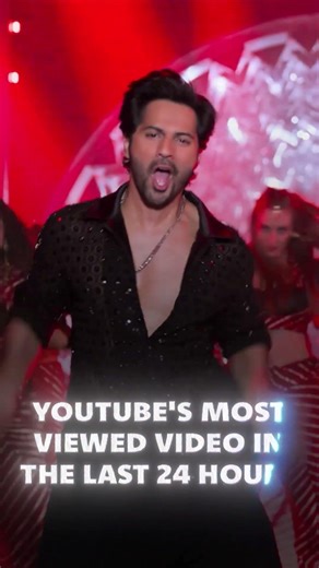 This Isn’t Just A Song…It’s A Takeover🔥#Wow Is Now YouTube’s Most Viewed Video In The Last 24 Hours