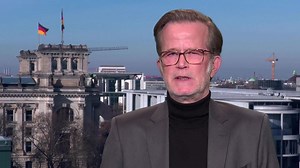 Union und SPD einigen sich auf Milliardenkredite für Verteidigung und Infrastruktur