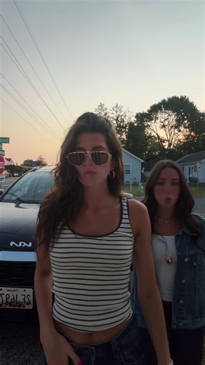 Summer Beach Day with The Beach Girls