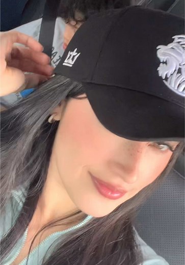 #hats #fyp #parati #viral #lindamujer