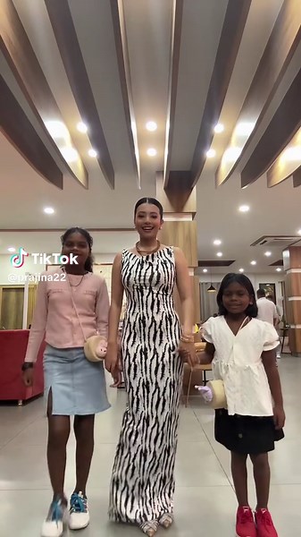 Going with the trend ❤️ #tiktoknepal #prajina22 #featurethis #featureme #fyp