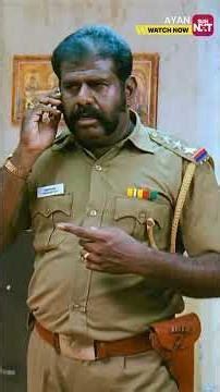 Chitti's plan begins😈#ayan #suriya #sunnxtshorts