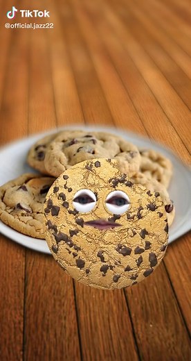 this is the new cookie crisp commercial