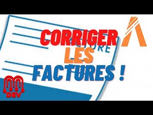 Comment corriger le bug des factures sur votre Serveur FiveM ?