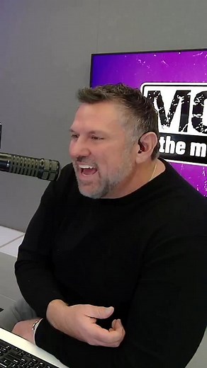 5.1K views · 719 reactions | What have you done to get out of a ticket? | Mojo In The Morning | Facebook