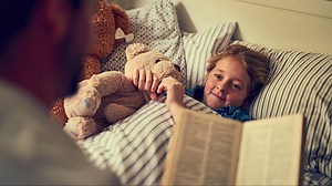 Sleepytime Success: How To Establish Healthy Bedtime Habits