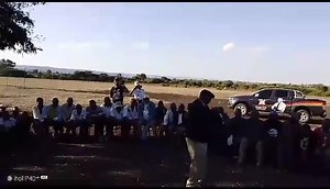 2.5K views · 72 reactions | The illegal deployment of militia in Chipinge South Ward 28 by Zanu PF and rogue elements from the Mozambiquan side to campaign for Emmerson Mnangagwa and MP Porusingazi, intimidating and threatening residents will be resisted and countered. | Nelson Chamisa Supporters. | Facebook