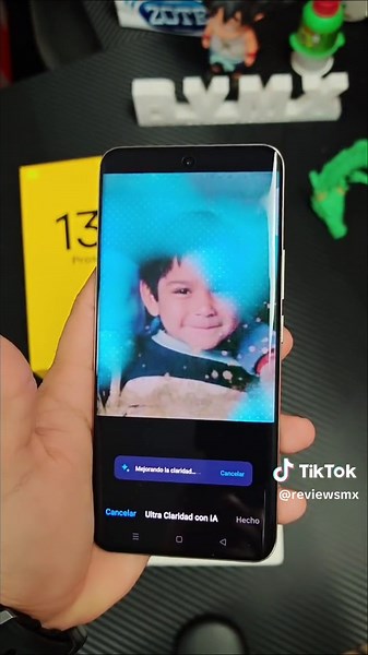 Realme 13 Pro Plus Vale la pena ? #realme #realme13proplus #realmemexico #rvmx #reviewsmx #snapdragon