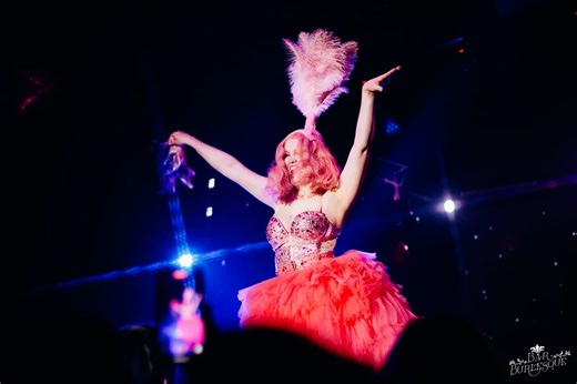 Bar Burlesque