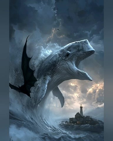 Count Dracula meets Moby Dick on a reluctant misson to save the world in Gothic Horror Team-Up, a 24-page one-shot comic from Vicious Circus writer Kevin LaPorte! Gothic Horror Team-Up: Dracula Moby Dick drops on Kickstarter Tuesday, November 11. Hit this link to be notified when it launches: https://www.kickstarter.com/projects/laporte/gothic-horror-team-up-dracula-moby-dick?ref=6rj56y | Flatline Comics