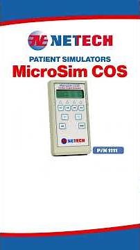 Patient Simulator Solutions for Monitor Testing