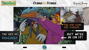 12K views · 180 reactions | Studio: Disney Animator: Unknown (we'd...