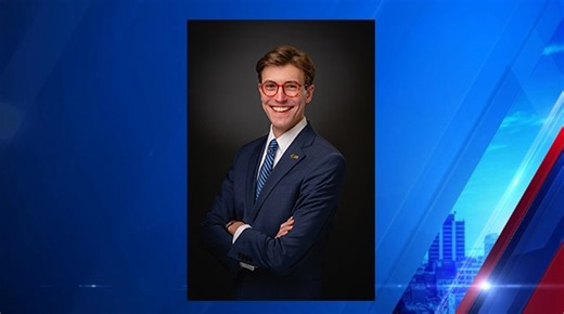 Blacksburg Town Council member found guilty of election fraud