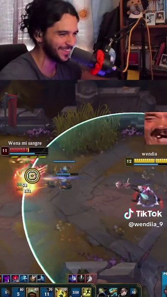 Irelia Gameplay Highlights in League of Legends