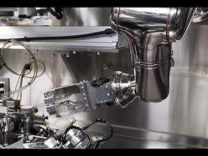 【導入事例】微生物自動検査装置 ｜アサヒ飲料株式会社様（インタビュー編）