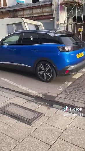 Exploring Whitstable High Street Without a Car