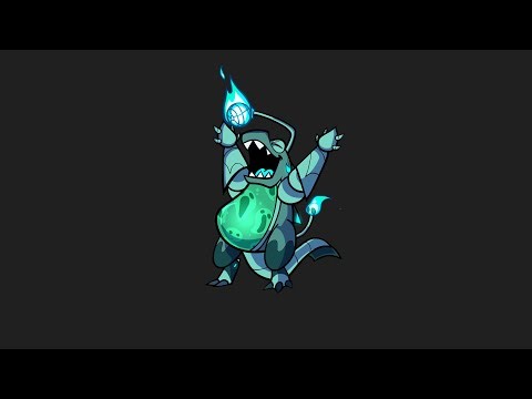 Hard ache but Mini-Atrocean is here - FNF RETROSPECTER (Hell)