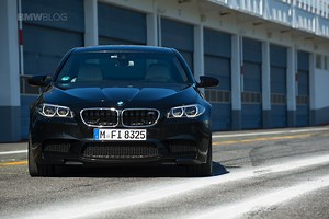 Will the F10 BMW M5 become a future performance bargain?