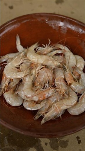 Traditional Chingri Bata Recipe #recipe #cooking #food #shorts