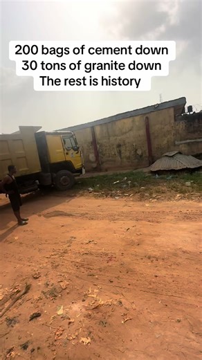 Construction Milestones in Benin: A Progress Update