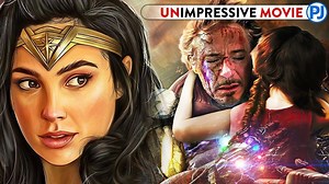 The idea of the super-villain team-up isn't a new thing; in comic books, bad guys had been working together since the 1940s. the expansive Marvel Cinematic Universe, and DC’s about-to-blow-up Extended Universe, superhero movies have become ubiquitous at the movie theater these days. As you might expect, this comes with some backlash. Maybe that’s the path superhero movies will follow — we’ll have a few great years, a decline, then they’ll find a steady niche ripe for reevaluation. #SuperheroProb