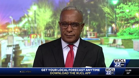 Fire destroys part of Tybee Island dunes