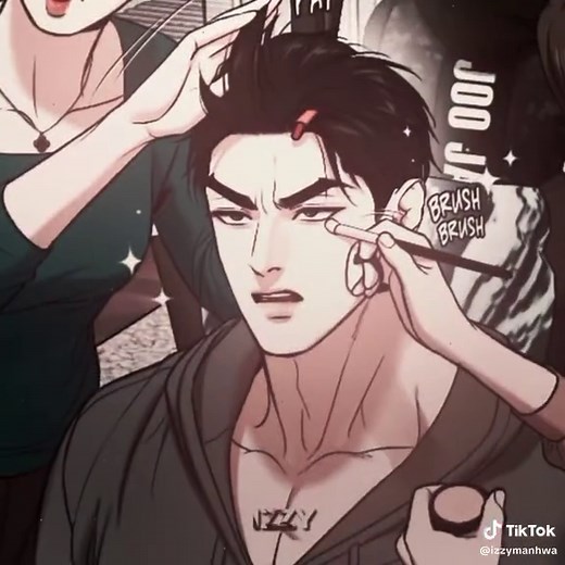 Hands Off Gabriella: Jinx Manhwa Chapter 80 Insights