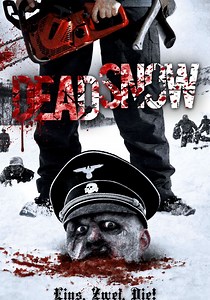 Dead Snow - Stream: Jetzt Film online finden und anschauen