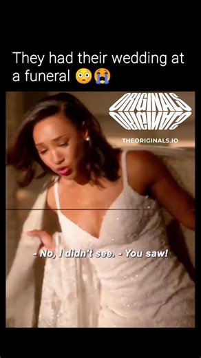 Film ¦ City ¦ Entertainment on Instagram: "And the fact they actually got married after a funeral makes this more funny 🎬 The Flash TV series Barry Allen and Iris West's wedding scene in the CW's Arrowverse didn't quite go as planned. The ceremony was interrupted by villains from Earth-X, including Dark Arrow, Overgirl, and Prometheus, who attacked the church. The heroes, including Barry, Iris, Kara, Oliver, and others, had to spring into action to defend themselves and their loved ones. The fi
