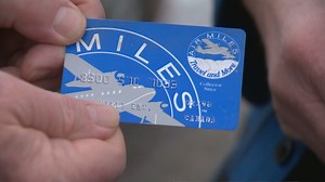 How to best use your travel rewards points