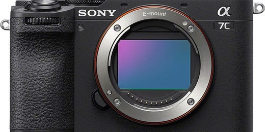 Meet the Sony a7C II — Sony’s New Jack-of-All-Trade Mirrorless Camera