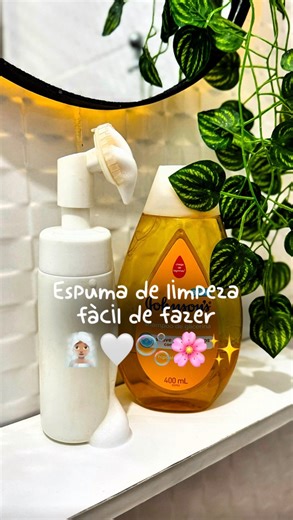 Roseane Sales on Instagram: "Esse truque você precisa salvar 😌💁🏽‍♀️✨ Durante a Data Dupla, há ofertas incríveis no @mercadolivre além de entrega rápida E segurança nas suas compras 🛍️ 🚀✅ Shampoo Johnson’s disponível no mercado livre ID K5842O-XE1S #MercadoLivre #DataDupla #exolore #dicasdebelezaa"