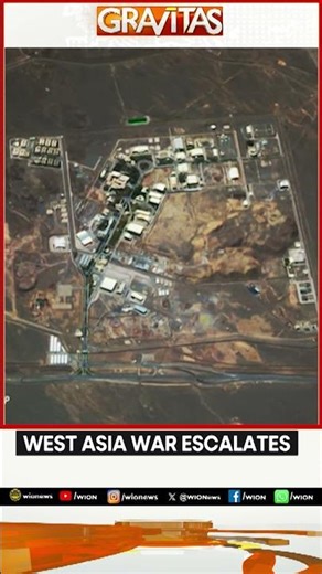 US-Iran War: Tehran's Chilling Nuclear Warning to Trump, Israeli N-Facility Could Be Obliterated