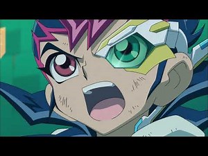 Yu-Gi-Oh! ZEXAL- Episode 71 - A Trio’s Challenge: Part 3