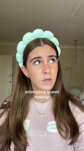 Scandinavian Makeup Tutorial: Step-by-Step Guide