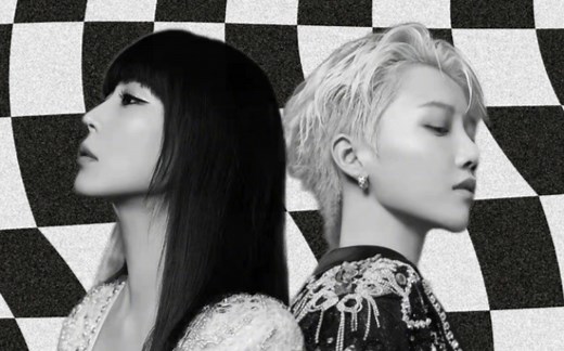 「Better歌词版」BoA	/刘雨昕✧双A对峙✧MV 中文音源公开