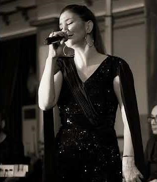 Nadide Sultan - Gayrı Dayanamam Ben Bu Hasrete (Canlı Performans)