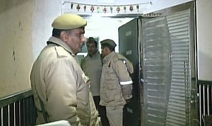 Woman, Daughter Battered to Death Inside Greater Noida Flat, Son Missing