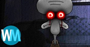 Top 10 Fernseh-Serien-Creepypastas  | Articles on WatchMojo.com