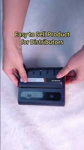 Shipping And Barcode Label Printers for Office Supply Wholesalers