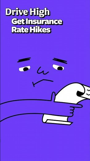 New Drive High Get a DUI (Teen Drivers)