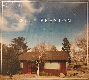 Alex Preston - Alex Preston
