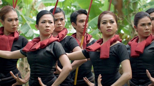 Pol Pot Dancing : La danseuse et le dictateur sur France TV : résumé de l'épisode | Programme TV Ouest-France